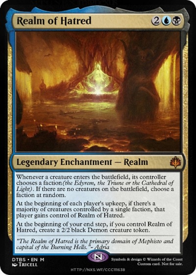 MTGNexus - Diablos