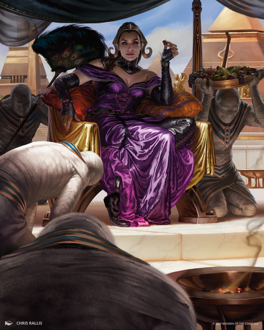 liliana art