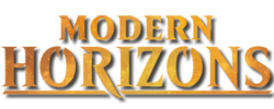 Modern Horizons Logo