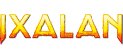 Ixalan Logo