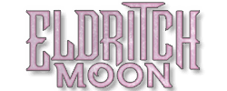 Eldritch Moon Logo