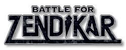 Battle for Zendikar Logo