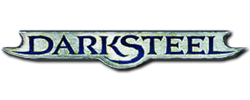 Darksteel Logo