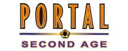 Portal Second Age Logo