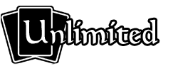 Unlimited Edition Logo