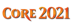 Core Set 2021 Logo