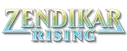 Zendikar Rising Logo