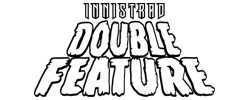 Innistrad: Double Feature Logo