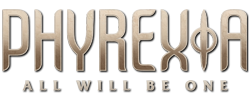 Phyrexia: All Will Be One Logo