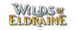Wilds of Eldraine Logo