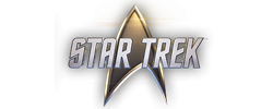Star Trek Logo