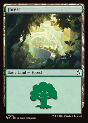 Forest Forest