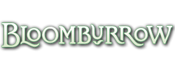 Bloomburrow Logo
